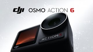 DJI Osmo Action 6 - FINAL Announcement Date SCHEDULED!
