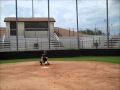 Taylor Todd Softball Recruiting Video