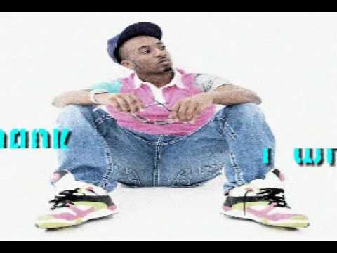 I WANT YOU BACK - L'CAMZ ft IRIE DAN BLESS