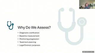 Methods in Neuropsychological Assessment