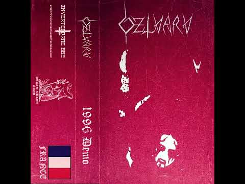 Dzlvarv - 1996 Demo (Demo, 1996)