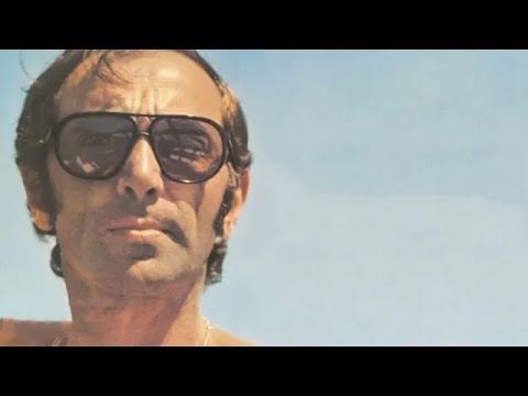 Emmenez-moi - Charle Aznavour [KARAOKE]