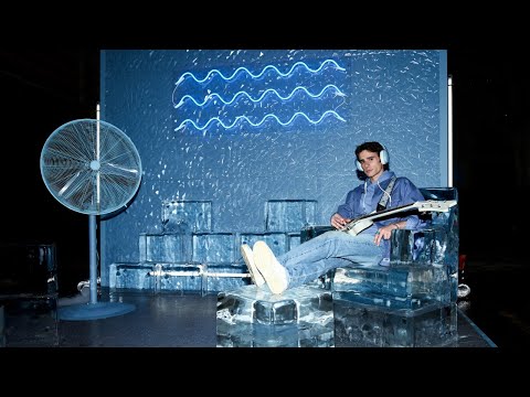 Bane's World - You Say I'm in Love | Exclusive Live Performance for 12 Moods: CHILL | Skullcandy