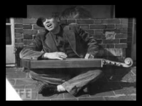 John Jacob Niles- The Irish Girl