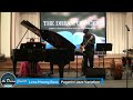Lena Hwang Dream Concert   Jazz Vocal  Caravan 01