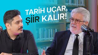“Şairleri Yoktu ve Öldüler” | Prof. Dr. Dursun Ali Tökel - Ömer Fatih Andı | ATM