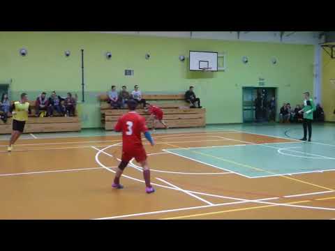 06.12.2017 r. Witków – Nieogarnięte Pierdoły.SHLPN - 4 kolejka. (3)