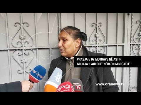 Edicioni informativ - 05 Janar 2021 - Ora 12:00 - RTV Ora