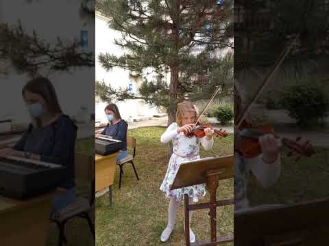 Ана Ванчевска-Менует-Ј.Хајдн