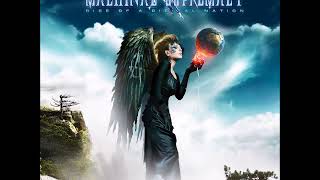 Machinae Supremacy - 10 Hero