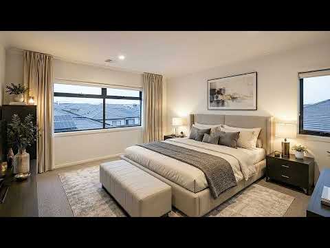 5 Meyer Crescent, Clyde North, VIC 3978, 4房, 2浴, House