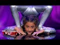 Extrem! Unfassbar gelenkiges Mädchen lässt die Jury staunen | Das Supertalent 2019 vom 12.10.2019