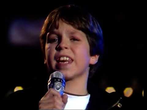 Uwe - Jenseits vom Streben (ZDF Kinderhitparade 01.12.1984)