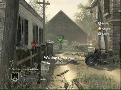 Aspire Nd DiminisH versus skilliosis and audacity