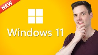 Windows 11 Event: Biggest announcements &amp; my thoughts