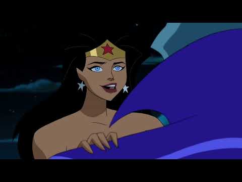 Martian Manhunter returns