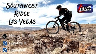 Riding the epic 5 star Menny Thanks plus Legalize It and Good Call