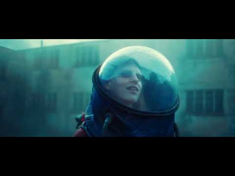 Tessa Rose Jackson (fka Someone) - In Your Arms (Official Music Video)