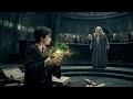 Harry Discovered Ancient Vault At Age 7 & Used Goblin Magic To Expose Dumbledore Darkest Secrets