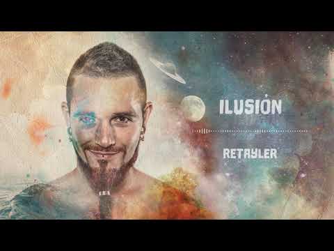 📀 1.🔥 ILUSIÓN 🔥🌍 Retayler 📀 Vídeo - Música urbana 2019 - YouTube - Letra ⬇️