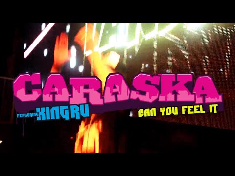 Vandalism feat. King Ru - Caraska [OUT NOW]