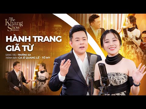 Hành Trang Giã Từ