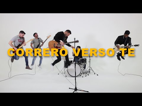 Correrò verso Te - SDV Worship (Official Videoclip)
