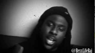 Rexx Life Raj - Ready Or Not (Freestyle) OFFICIAL VIDEO