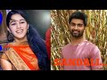 Sandali Song Whatsapp Status
