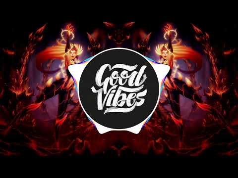 Egzod - Wildfire (ft. Sarah De Warren)