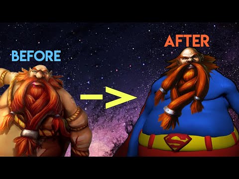 Gragas's True POTENTIAL UNLOCKED!