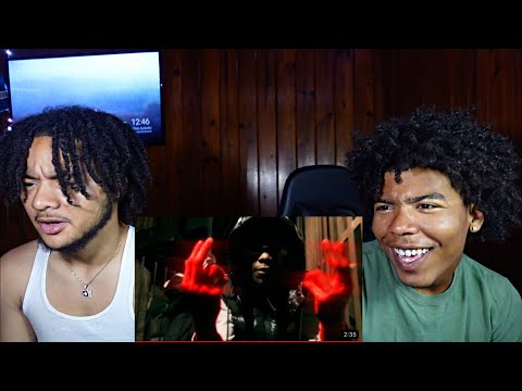 Kenzo Balla x FaZe Kaysan - Kan't Lack (Official Music Video) REACTION!