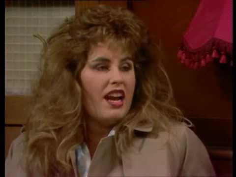 Watching S01E01 Meeting