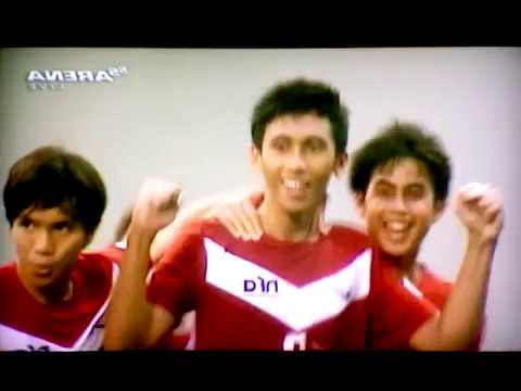 Singapore U15 4-0 Juventus U15 : 23rd Canon Lion City Cup 3rd/4th Placing