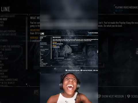 Payday on Consoles be like... | #payday2