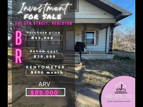 Attention Investors!!