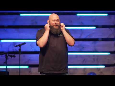 Celebrate Recovery: Crossroads - Scott S.