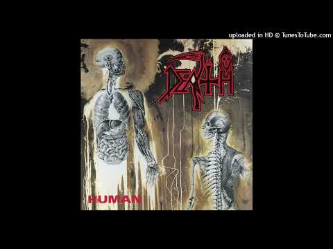 Videoclip de Flattening of Emotions (Basic Instrumental Studio Tracks) — Death