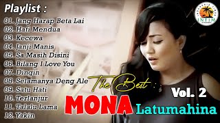 Download lagu Full Album The Best Mona Latumahina Vol 2 mp3 Download lagu Full Album The Best Mona Latumahina Vol 2 mp3
