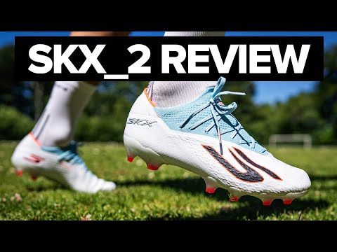 The boot you DID NOT expect to be THIS good