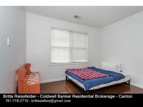 348 East Street, Sharon MA 02067 - Single Family Home - Real Estate - For Sale -