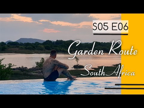 Road Trip: The Garden Route | South Africa | S05 E06