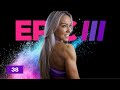 BIGGER Back and Bicep Workout - Unilateral Training | EPIC III Day 38