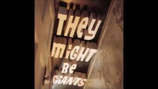 They Might Be Giants - The Famous Polka