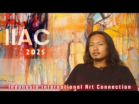 IIAC 2025 II INDONESIA INTERNATIONAL ART CONNECTION BaLi - Banyuwangi Indonesia