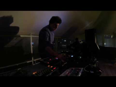 QTZ  (live) RTS.FM x compromat @ Brusov