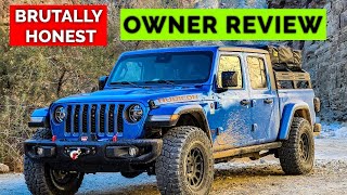 Jeep Gladiator (JT) 2019 - dabar