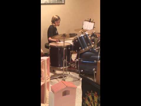 Thumbnail for Leah - "Say it Ain't So" by Weezer