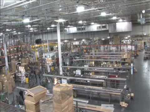 The M. K. Morse Company Metal Devil Video