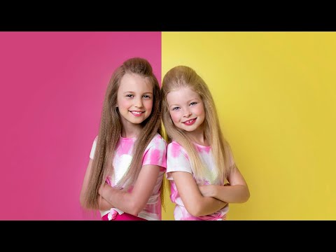 Delisa & Sofia - Sõber Nii Hea